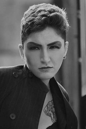 Jasmine Kaar portrait