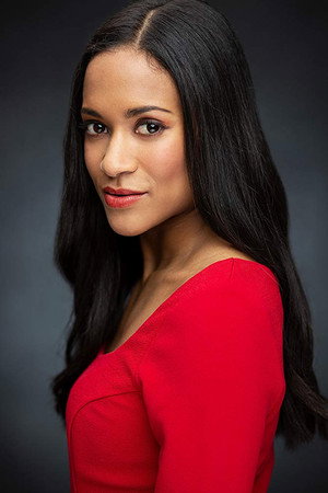 Shalyn Ferdinand portrait