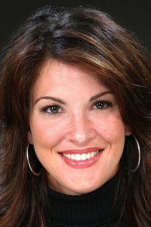 Tracy J. Paye portrait