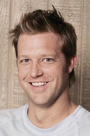 David Leitch portrait