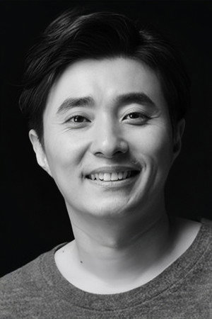 Sung Yeol-seok portrait