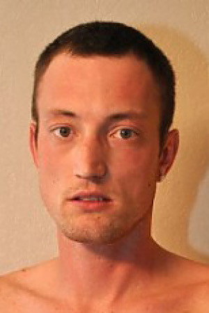 Gage Michaels portrait