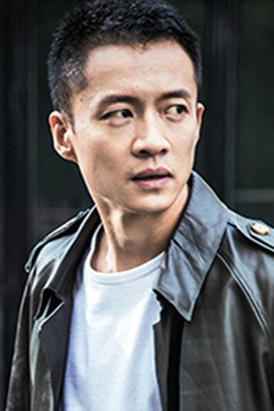 Tang Zeng portrait