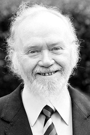 Charlie Drake portrait