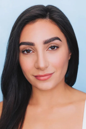 Joy Del Valle portrait