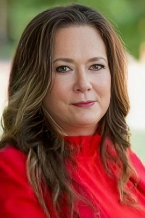 Rachel Kay portrait