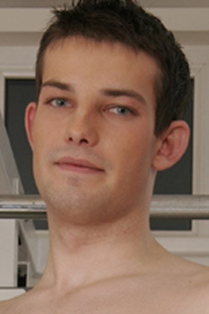 Marko Velny portrait