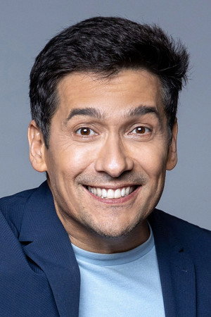 Rafael Araneda portrait