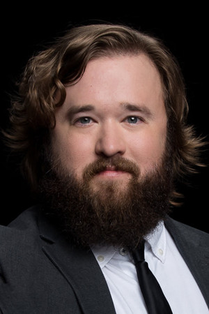 Haley Joel Osment portrait