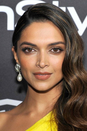 Deepika Padukone portrait