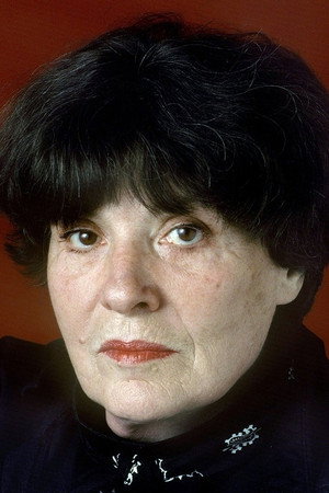 Marie Cardinal portrait