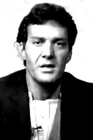 Felipe Levoto portrait