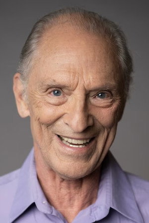 Guy Thauvette portrait