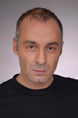 Ahmet Saraçoğlu portrait