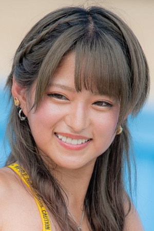 Mitsuki Nagisa portrait