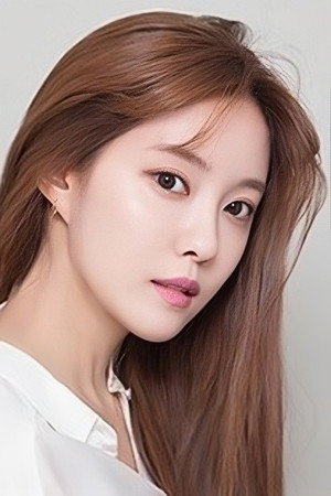 Hyomin portrait