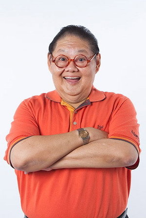 Moses Lim portrait