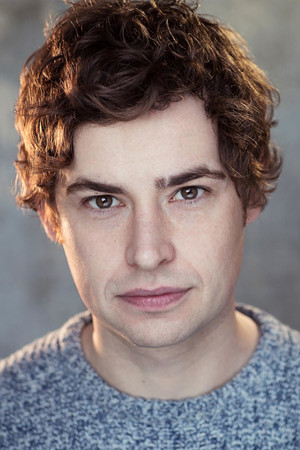 Brennan Reece portrait