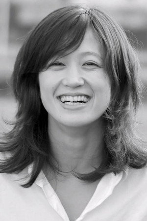 Mariko Kakizaki portrait