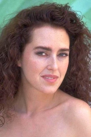Yaprak Özdemiroğlu portrait