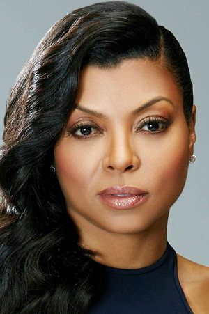 Taraji P. Henson portrait