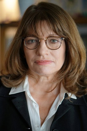 Joséphine Fresson portrait