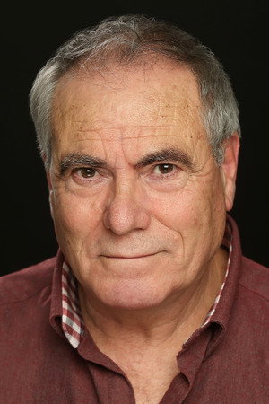 Joaquín Gómez portrait