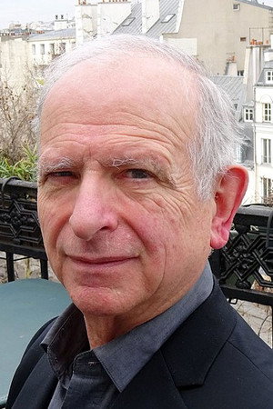 François Loyer portrait