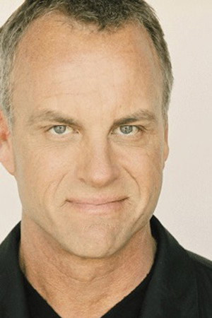 Brett Miller portrait