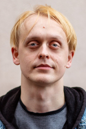 Märt Koik portrait