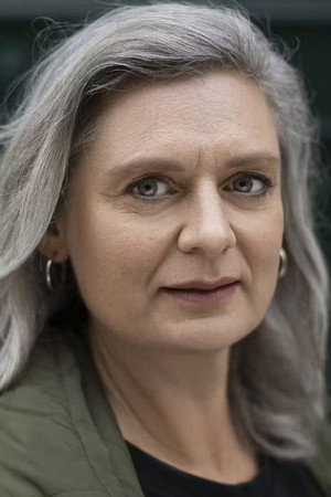 Trine Appel portrait