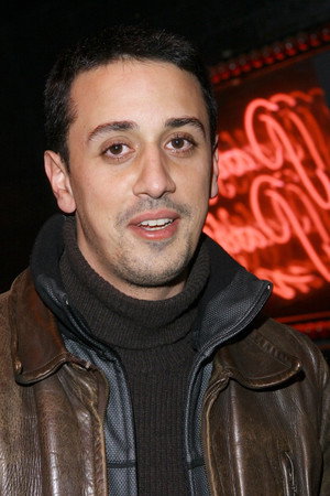 Nassim Amaouche portrait