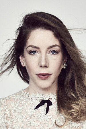 Katherine Ryan portrait