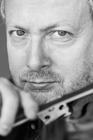 Fabio Biondi portrait
