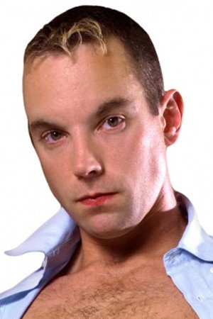 Devon Cade portrait
