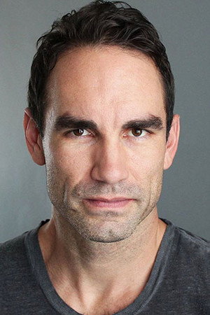 Aaron Farb portrait