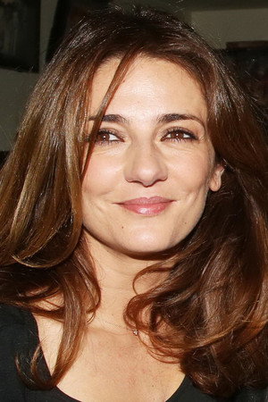 Maria Lekaki portrait