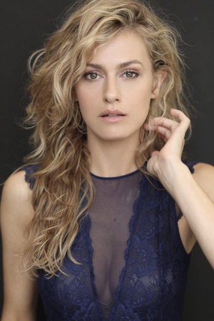 Marah Fairclough portrait