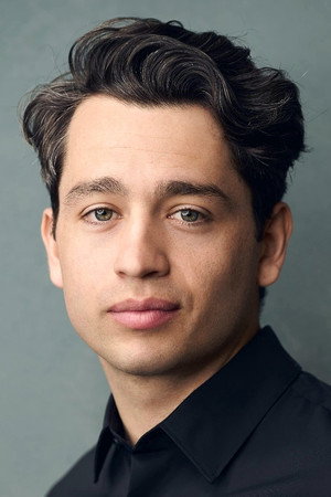 Tanner Pierce portrait