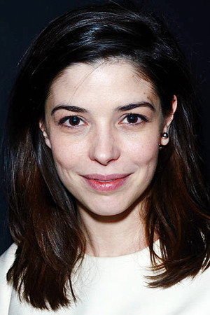 Héloïse Godet portrait