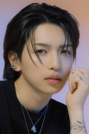 Genki Iwahashi portrait