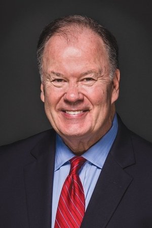 Dennis Haskins portrait