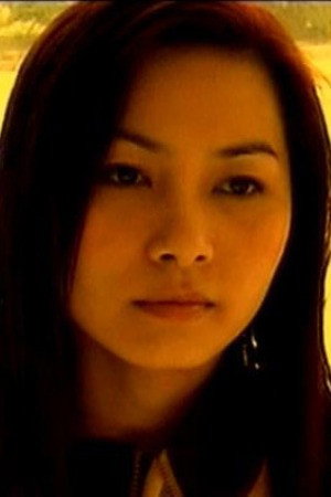 Cherry Chan Chiu-Chiu portrait