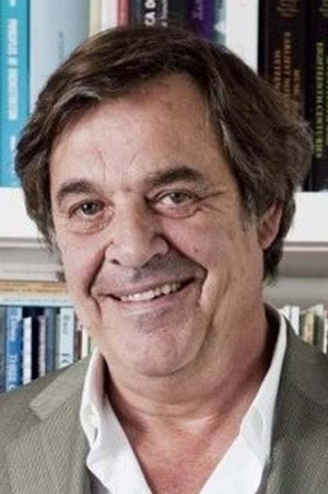 Miguel Sousa Tavares portrait