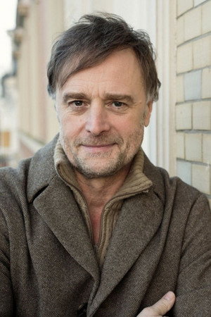 Eric Langner portrait
