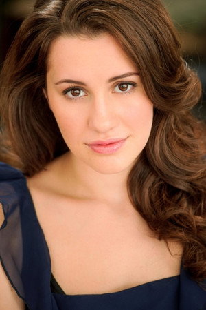 Noura Jost portrait