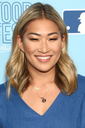Jenna Ushkowitz portrait