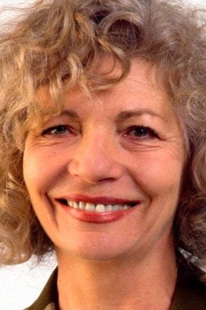 Dorothée Blanck portrait