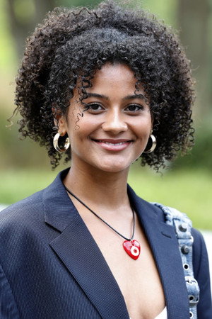 Stephanie van Eer portrait