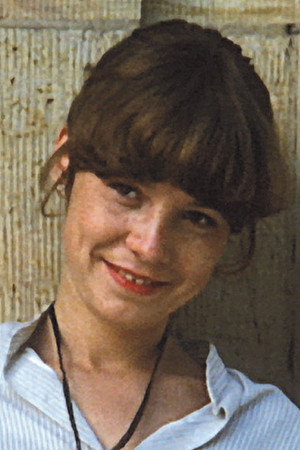 Sylva Julinová portrait
